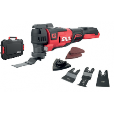 Utensile multifunzione a batteria XP BRUSHLESS
